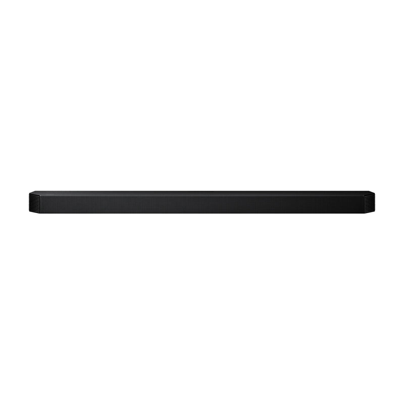 Samsung Barra de Sonido Bluetooth de 5.1.2 Canales | Subwoofer | Sonido Envolvente 3D | Q-Symphony | SpaceFit Sound Pro | GM Pro | WiFi | AVA Pro | Wireless Dolby Atmos | DTS:X | 400W