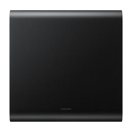 Samsung Barra de Sonido Bluetooth de 5.1.2 Canales | Subwoofer | Sonido Envolvente 3D | Q-Symphony | SpaceFit Sound Pro | GM Pro | WiFi | AVA Pro | Wireless Dolby Atmos | DTS:X | 400W