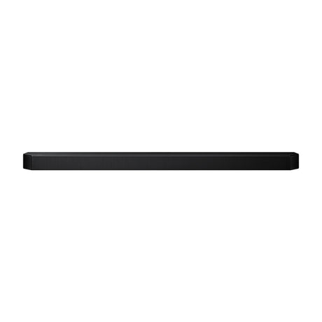 Samsung Barra de Sonido Bluetooth de 5.1.2 Canales | Subwoofer | Sonido Envolvente 3D | Q-Symphony | SpaceFit Sound Pro | GM Pro | WiFi | AVA Pro | Wireless Dolby Atmos | DTS:X | 400W