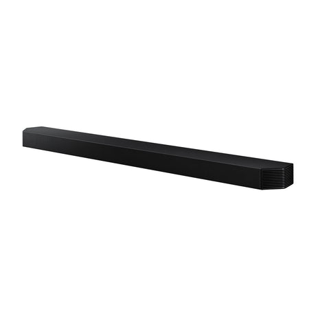 Samsung Barra de Sonido Bluetooth de 5.1.2 Canales | Subwoofer | Sonido Envolvente 3D | Q-Symphony | SpaceFit Sound Pro | GM Pro | WiFi | AVA Pro | Wireless Dolby Atmos | DTS:X | 400W