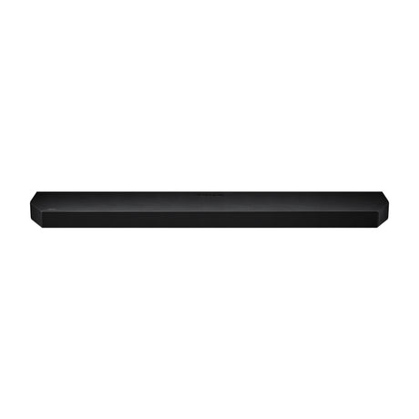 Samsung Barra de Sonido Bluetooth de 5.1.2 Canales | Subwoofer | Sonido Envolvente 3D | Q-Symphony | SpaceFit Sound Pro | GM Pro | WiFi | AVA Pro | Wireless Dolby Atmos | DTS:X | 400W