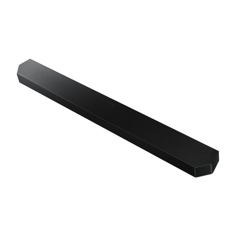 Samsung Barra de Sonido Bluetooth de 5.1.2 Canales | Subwoofer | Sonido Envolvente 3D | Q-Symphony | SpaceFit Sound Pro | GM Pro | WiFi | AVA Pro | Wireless Dolby Atmos | DTS:X | 400W