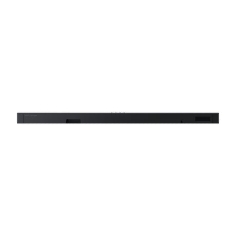 Samsung Barra de Sonido Bluetooth de 5.1.2 Canales | Subwoofer | Sonido Envolvente 3D | Q-Symphony | SpaceFit Sound Pro | GM Pro | WiFi | AVA Pro | Wireless Dolby Atmos | DTS:X | 400W