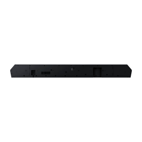 Samsung Barra de Sonido Bluetooth de 5.1.2 Canales | Subwoofer | Sonido Envolvente 3D | Q-Symphony | SpaceFit Sound Pro | GM Pro | WiFi | AVA Pro | Wireless Dolby Atmos | DTS:X | 400W