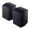Samsung Barra de Sonido Bluetooth de 9.1.4 Canales | Subwoofer | Sonido Envolvente 3D | Q-Symphony | SpaceFit Sound Pro | GM Pro | WiFi | AVA Pro | Wireless Dolby Atmos | DTS:X | 580W