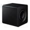 Samsung Barra de Sonido Bluetooth de 9.1.4 Canales | Subwoofer | Sonido Envolvente 3D | Q-Symphony | SpaceFit Sound Pro | GM Pro | WiFi | AVA Pro | Wireless Dolby Atmos | DTS:X | 580W