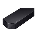 Samsung Barra de Sonido Bluetooth de 9.1.4 Canales | Subwoofer | Sonido Envolvente 3D | Q-Symphony | SpaceFit Sound Pro | GM Pro | WiFi | AVA Pro | Wireless Dolby Atmos | DTS:X | 580W