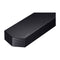 Samsung Barra de Sonido Bluetooth de 9.1.4 Canales | Subwoofer | Sonido Envolvente 3D | Q-Symphony | SpaceFit Sound Pro | GM Pro | WiFi | AVA Pro | Wireless Dolby Atmos | DTS:X | 580W