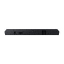 Samsung Barra de Sonido Bluetooth de 9.1.4 Canales | Subwoofer | Sonido Envolvente 3D | Q-Symphony | SpaceFit Sound Pro | GM Pro | WiFi | AVA Pro | Wireless Dolby Atmos | DTS:X | 580W