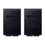 Samsung Barra de Sonido Bluetooth de 9.1.4 Canales | Subwoofer | Sonido Envolvente 3D | Q-Symphony | SpaceFit Sound Pro | GM Pro | WiFi | AVA Pro | Wireless Dolby Atmos | DTS:X | 580W