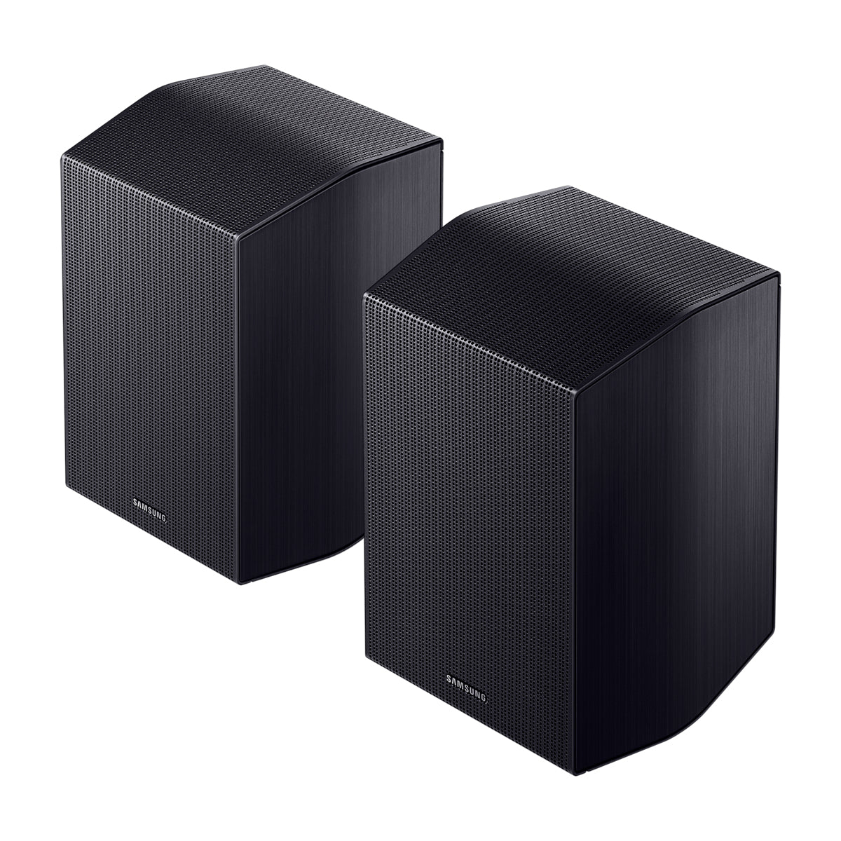 Samsung Barra de Sonido Bluetooth de 9.1.4 Canales | Subwoofer | Sonido Envolvente 3D | Q-Symphony | SpaceFit Sound Pro | GM Pro | WiFi | AVA Pro | Wireless Dolby Atmos | DTS:X | 580W