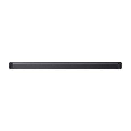 Samsung Barra de Sonido Bluetooth de 9.1.4 Canales | Subwoofer | Sonido Envolvente 3D | Q-Symphony | SpaceFit Sound Pro | GM Pro | WiFi | AVA Pro | Wireless Dolby Atmos | DTS:X | 580W
