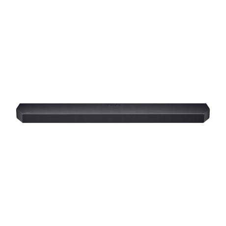 Samsung Barra de Sonido Bluetooth de 9.1.4 Canales | Subwoofer | Sonido Envolvente 3D | Q-Symphony | SpaceFit Sound Pro | GM Pro | WiFi | AVA Pro | Wireless Dolby Atmos | DTS:X | 580W