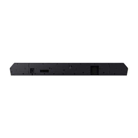 Samsung Barra de Sonido Bluetooth de 9.1.4 Canales | Subwoofer | Sonido Envolvente 3D | Q-Symphony | SpaceFit Sound Pro | GM Pro | WiFi | AVA Pro | Wireless Dolby Atmos | DTS:X | 580W