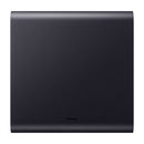 Samsung Barra de Sonido Bluetooth de 11.1.4 Canales | Subwoofer | Sonido Envolvente 3D | Q-Symphony | SpaceFit Sound Pro | GM Pro | WiFi | AVA Pro | Wireless Dolby Atmos | DTS:X | 756W