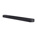 Samsung Barra de Sonido Bluetooth de 11.1.4 Canales | Subwoofer | Sonido Envolvente 3D | Q-Symphony | SpaceFit Sound Pro | GM Pro | WiFi | AVA Pro | Wireless Dolby Atmos | DTS:X | 756W