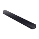 Samsung Barra de Sonido Bluetooth de 11.1.4 Canales | Subwoofer | Sonido Envolvente 3D | Q-Symphony | SpaceFit Sound Pro | GM Pro | WiFi | AVA Pro | Wireless Dolby Atmos | DTS:X | 756W