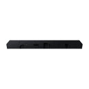 Samsung Barra de Sonido Bluetooth de 11.1.4 Canales | Subwoofer | Sonido Envolvente 3D | Q-Symphony | SpaceFit Sound Pro | GM Pro | WiFi | AVA Pro | Wireless Dolby Atmos | DTS:X | 756W