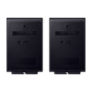 Samsung Barra de Sonido Bluetooth de 11.1.4 Canales | Subwoofer | Sonido Envolvente 3D | Q-Symphony | SpaceFit Sound Pro | GM Pro | WiFi | AVA Pro | Wireless Dolby Atmos | DTS:X | 756W