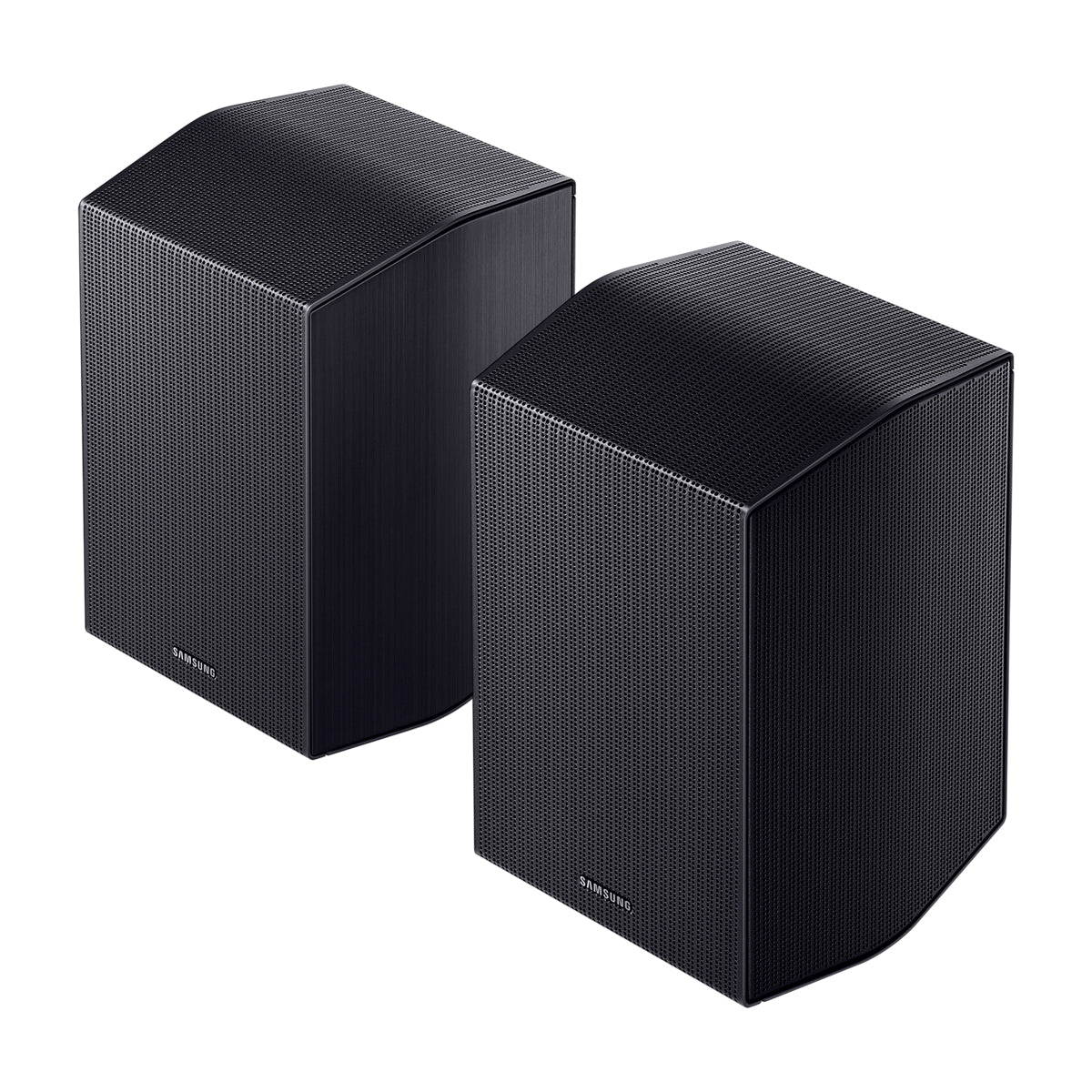 Samsung Barra de Sonido Bluetooth de 11.1.4 Canales | Subwoofer | Sonido Envolvente 3D | Q-Symphony | SpaceFit Sound Pro | GM Pro | WiFi | AVA Pro | Wireless Dolby Atmos | DTS:X | 756W