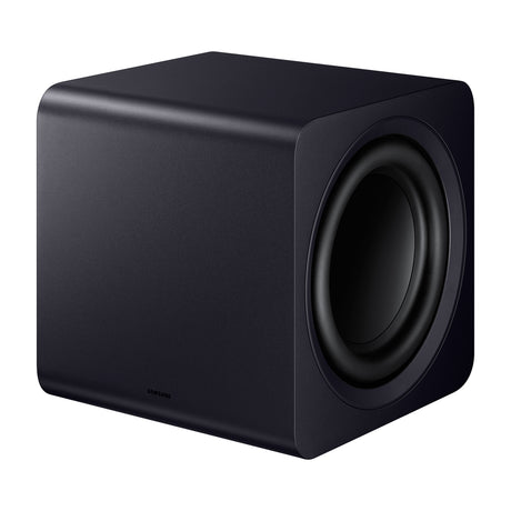 Samsung Barra de Sonido Bluetooth de 11.1.4 Canales | Subwoofer | Sonido Envolvente 3D | Q-Symphony | SpaceFit Sound Pro | GM Pro | WiFi | AVA Pro | Wireless Dolby Atmos | DTS:X | 756W