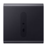 Samsung Barra de Sonido Bluetooth de 11.1.4 Canales | Subwoofer | Sonido Envolvente 3D | Q-Symphony | SpaceFit Sound Pro | GM Pro | WiFi | AVA Pro | Wireless Dolby Atmos | DTS:X | 756W