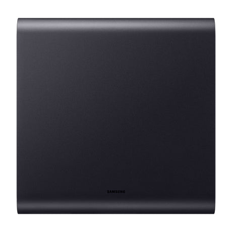 Samsung Barra de Sonido Bluetooth de 11.1.4 Canales | Subwoofer | Sonido Envolvente 3D | Q-Symphony | SpaceFit Sound Pro | GM Pro | WiFi | AVA Pro | Wireless Dolby Atmos | DTS:X | 756W