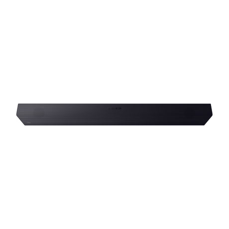 Samsung Barra de Sonido Bluetooth de 11.1.4 Canales | Subwoofer | Sonido Envolvente 3D | Q-Symphony | SpaceFit Sound Pro | GM Pro | WiFi | AVA Pro | Wireless Dolby Atmos | DTS:X | 756W