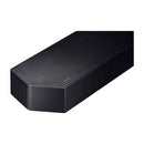 Samsung Barra de Sonido Bluetooth de 11.1.4 Canales | Subwoofer | Sonido Envolvente 3D | Q-Symphony | SpaceFit Sound Pro | GM Pro | WiFi | AVA Pro | Wireless Dolby Atmos | DTS:X | 756W