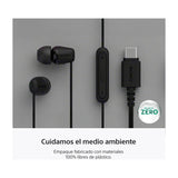 Sony IER-EX15C Audífonos de Cable | Negro