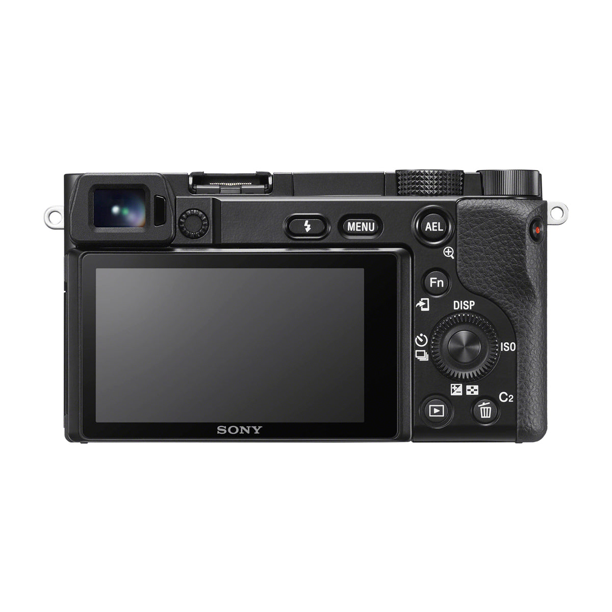Sony a6100 Cámara con 16-50mm OSS II y 55-210mm | ILCE-6100X - Photura