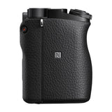 Sony a6100 Alpha Cámara Digital Mirrorless con Lentes 16-50mm OSS II y 55-210mm | ILCE-6100X