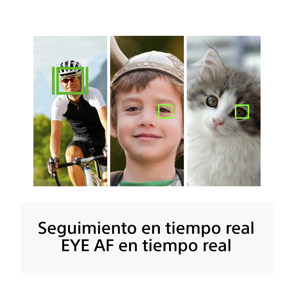 Sony a6400 Alpha Cámara Digital Mirrorless con Lente 18-135mm OSS | ILCE-6400M
