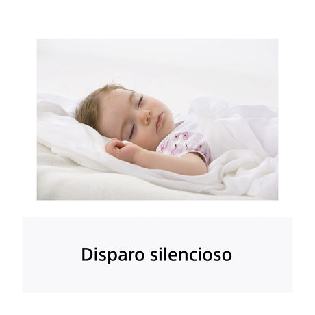 Sony a6400 Alpha Cámara Digital Mirrorless con Lente 18-135mm OSS | ILCE-6400M