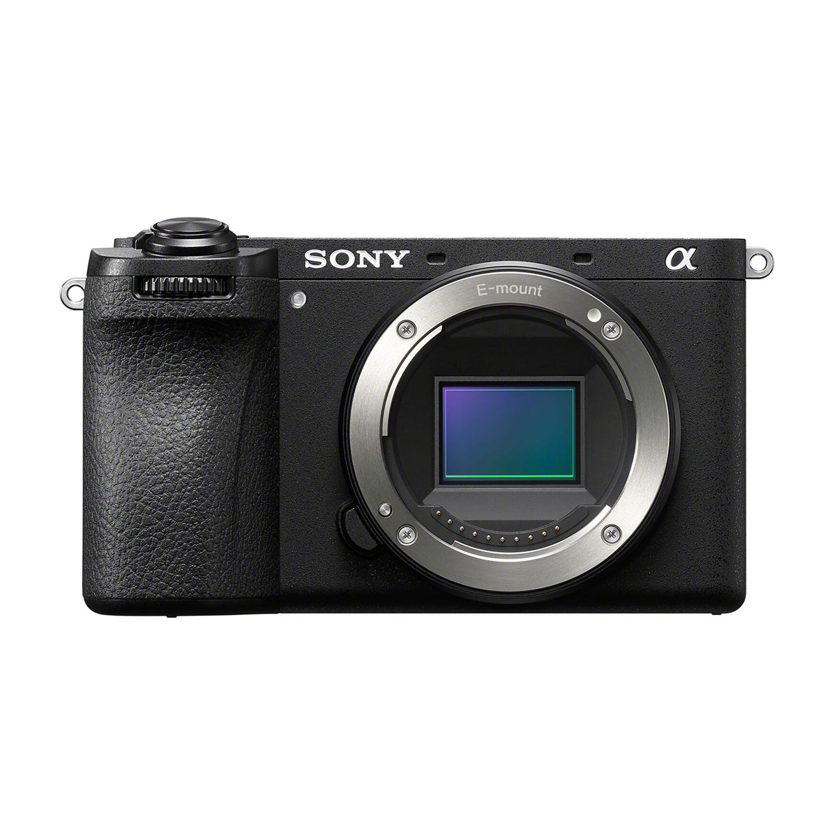 Sony a6700 Alpha Cámara Mirrorless Body | ILCE-6700/B - Photura