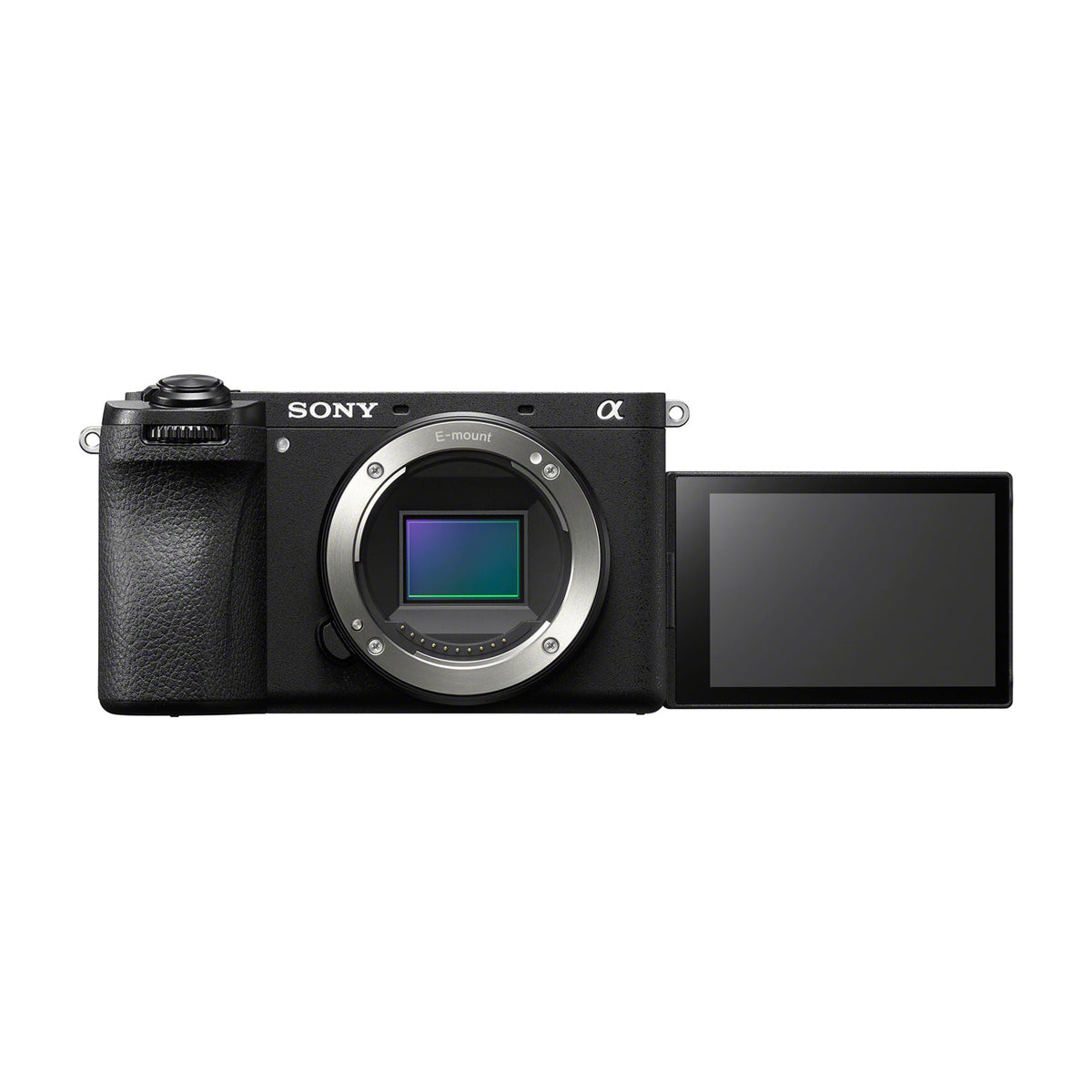 Sony a6700 Alpha Cámara Mirrorless Body | ILCE-6700/B - Photura