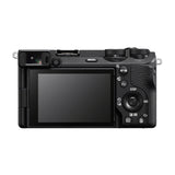 Sony a6700 Alpha Cámara Digital Mirrorless con Lente 16-50mm OSS II | ILCE-6700K