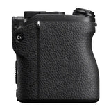 Sony a6700 Alpha Cámara Digital Mirrorless con Lente 16-50mm OSS II | ILCE-6700K