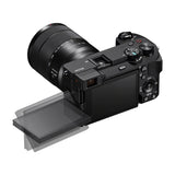 Sony a6700 Alpha Cámara Digital Mirrorless con Lente 18-135mm OSS | ILCE-6700M