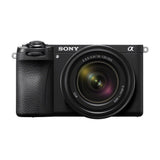 Sony a6700 Alpha Cámara Digital Mirrorless con Lente 18-135mm OSS | ILCE-6700M