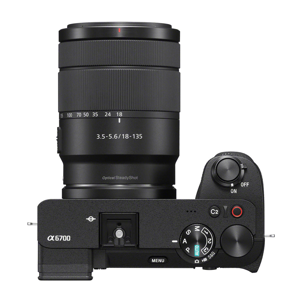 美品 Sony A6700 ボディー　ソニー 新品)SONY (ソニー) α6700 ボディ ILCE-6700（商品ID：4548736146563