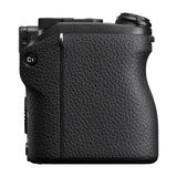 Sony a6700 Alpha Cámara Digital Mirrorless con Lente 18-135mm OSS | ILCE-6700M