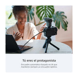 Sony a6700 Alpha Cámara Digital Mirrorless con Lente 18-135mm OSS | ILCE-6700M