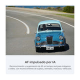 Sony a6700 Alpha Cámara Digital Mirrorless con Lente 18-135mm OSS | ILCE-6700M