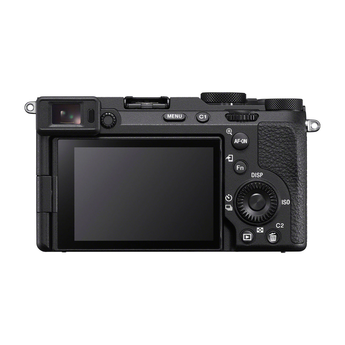 Sony a7C II Alpha Cámara Body | ILCE-7CM2 | Full Frame - Photura
