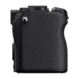Sony a7C II Alpha Cámara Digital Mirrorless Body | ILCE-7CM2 | Full Frame | Negro