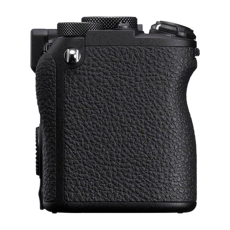 Sony a7C II Alpha Cámara Digital Mirrorless Body | ILCE-7CM2 | Full Frame | Negro