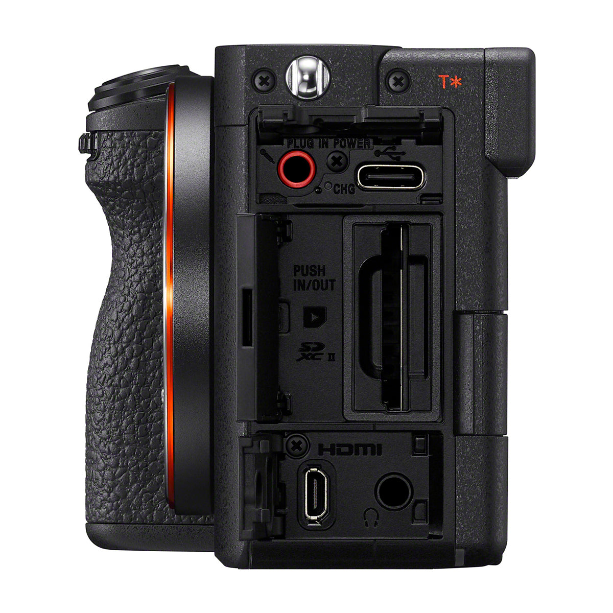Sony a7C II Alpha Cámara Body | ILCE-7CM2 | Full Frame - Photura