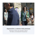 Sony a7C II Alpha Cámara Digital Mirrorless Body | ILCE-7CM2 | Full Frame | Negro