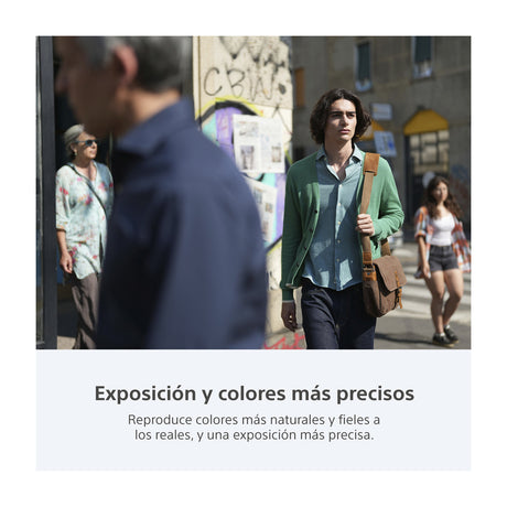 Sony a7C II Alpha Cámara Digital Mirrorless Body | ILCE-7CM2 | Full Frame | Negro